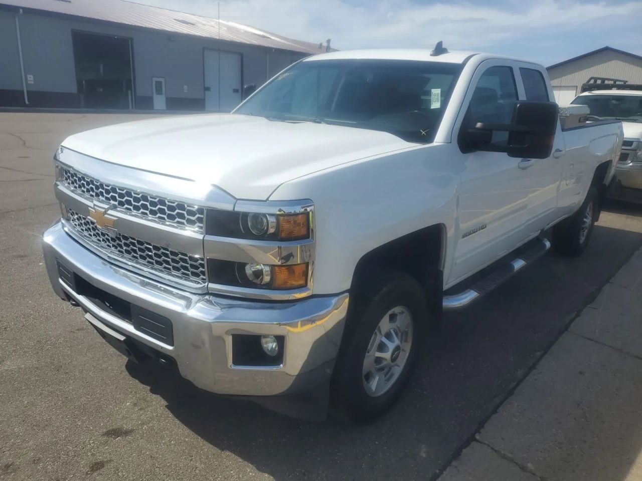 chevrolet silverado 2500hd 2019 2GC2KSEG5K1186923 image chevrolet silverado 2500hd 2019 2GC2KSEG5K1186923 image